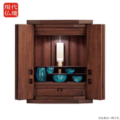 仏壇 クローバー2 高さ54cm