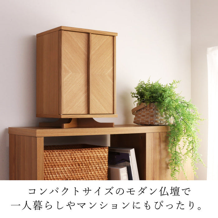 仏壇 セイル ライト 高さ45cm