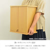 仏壇 レント ウォールナット調 高さ42cm
