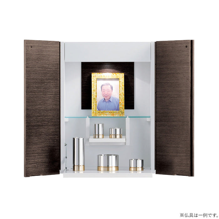 壁掛け仏壇 ライフ 高さ56cm