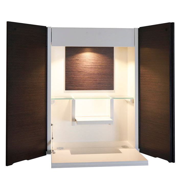 壁掛け仏壇 ライフ 高さ56cm