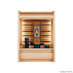 仏壇 コローレ 高さ56cm