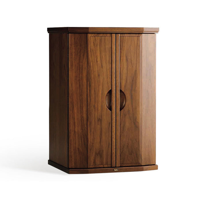 仏壇 ワルツ ウォールナット 高さ72cm