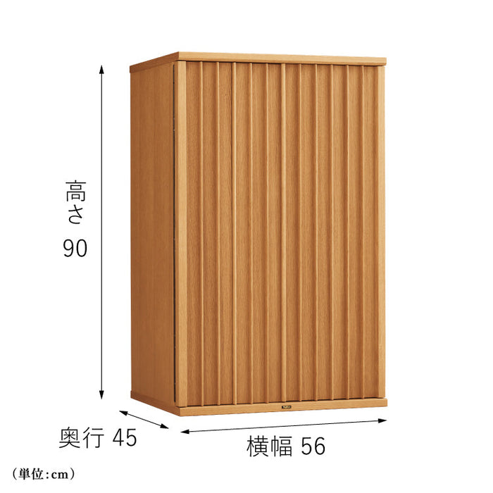 仏壇 ロンド 麻の葉 高さ90cm