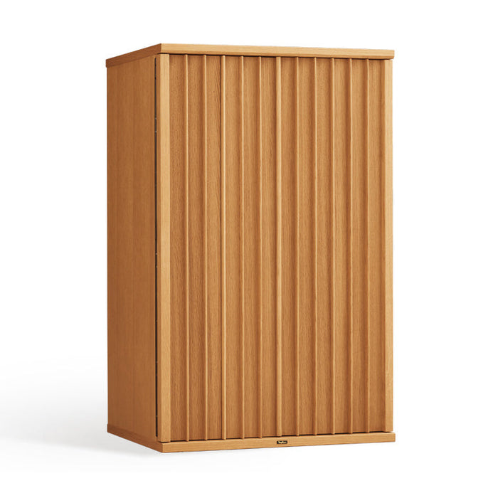 仏壇 ロンド 青梅波 高さ90cm