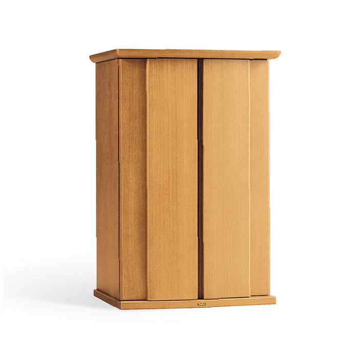 仏壇 ビオラ ナチュラル 高さ75cm