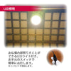 仏壇 雲閣 欅 高さ76cm 特徴 10