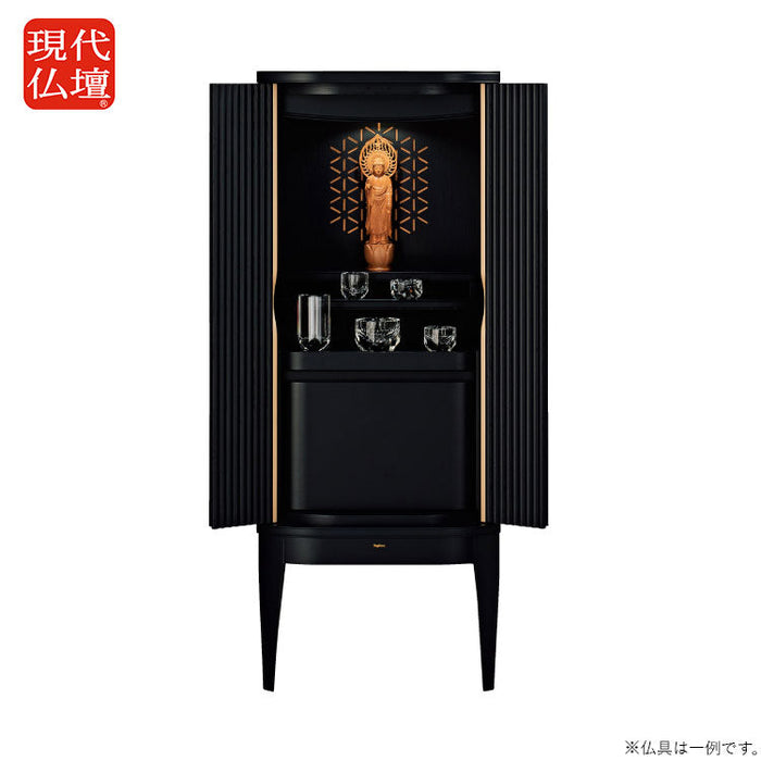 現代仏壇 ネージュ2 高さ116cm 特徴1
