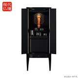 仏壇 ネージュ2 高さ116cm 特徴1