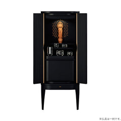 仏壇 ネージュ2 高さ116cm