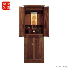 仏壇 メヌエット 高さ150cm