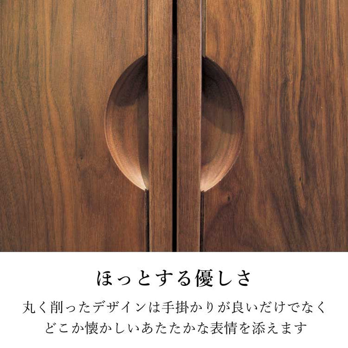 現代仏壇 ソナチネ2 高さ124cm 特徴 4