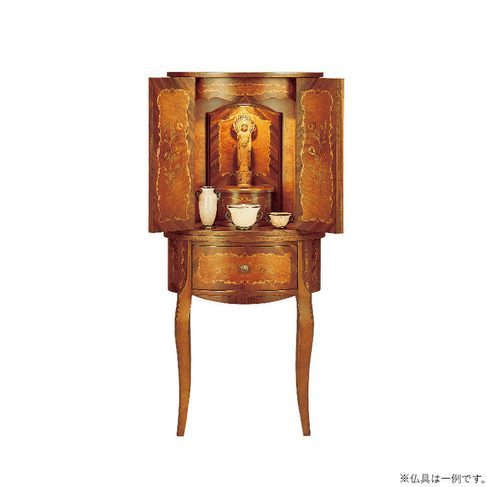 仏壇 マリア2 高さ119cm