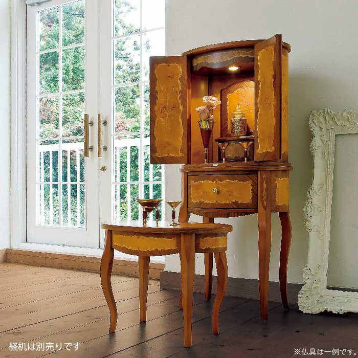 仏壇 マリア2 高さ119cm