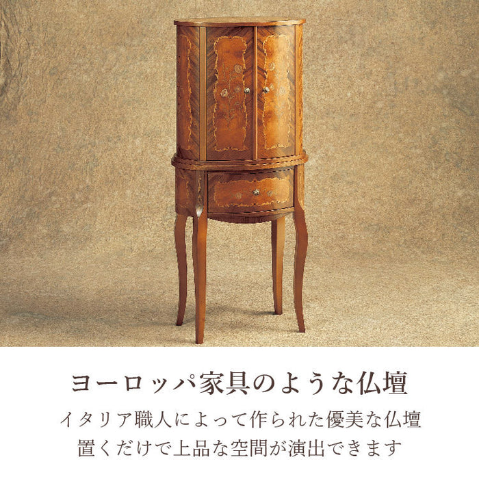 仏壇 マリア2 高さ119cm