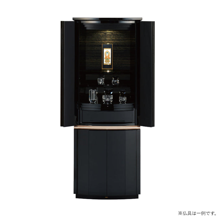 仏壇 モンド 高さ151cm
