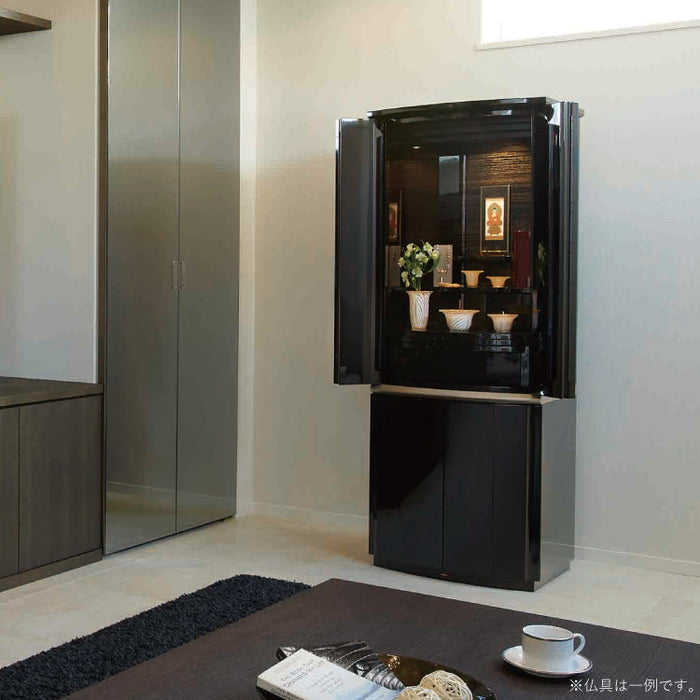 仏壇 モンド 高さ151cm