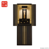 仏壇 エルドラード 高さ151cm 特徴1