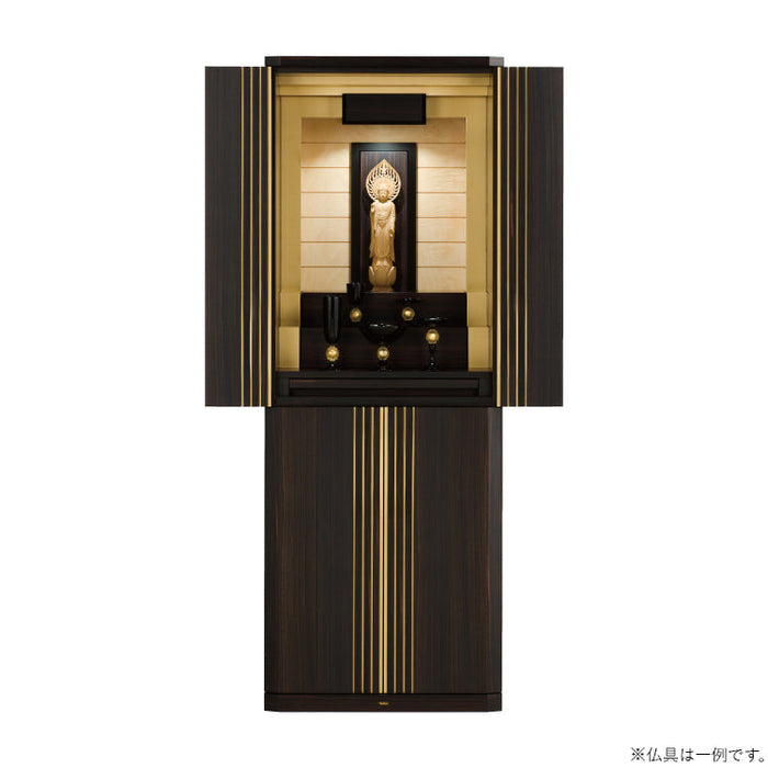 仏壇 エルドラード 高さ151cm