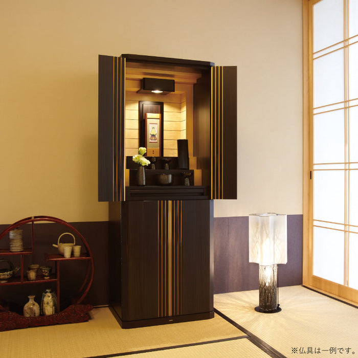 仏壇 エルドラード 高さ151cm
