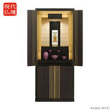 仏壇 エルドラード 高さ131cm 特徴1