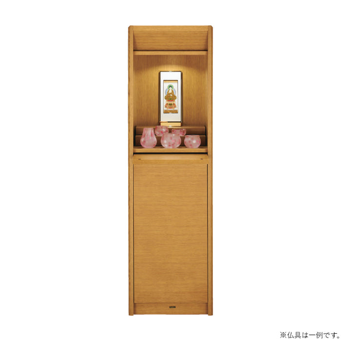 仏壇 ソリア ライト 高さ120cm