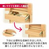 仏壇 サーマ タモ 高さ120cm 仏具セットC