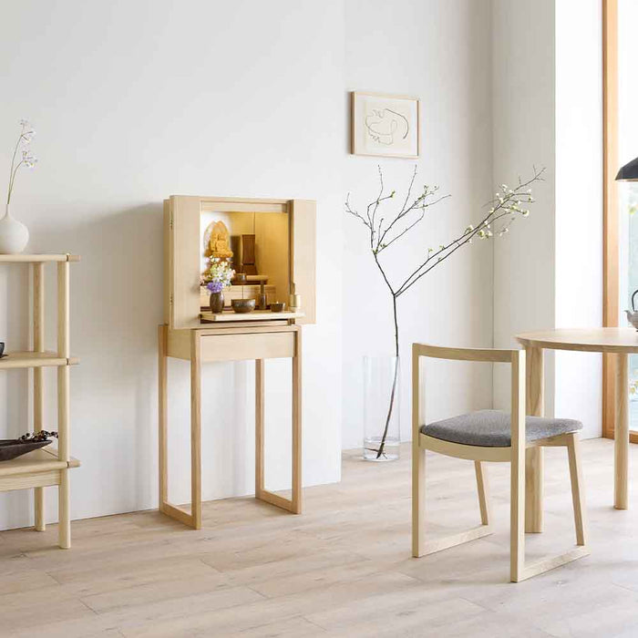 仏壇 tonari セン 高さ120cm