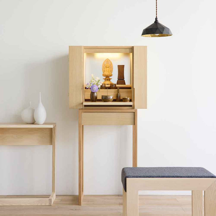 仏壇 tonari セン 高さ120cm