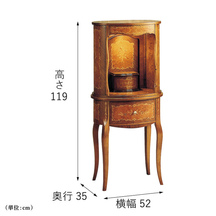 仏壇 マルコ2 高さ119cm