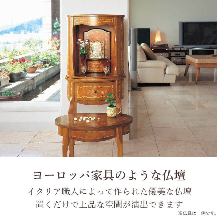 仏壇 マルコ2 高さ119cm