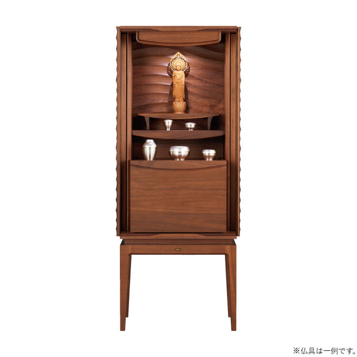 仏壇 アンテロープ 高さ125cm