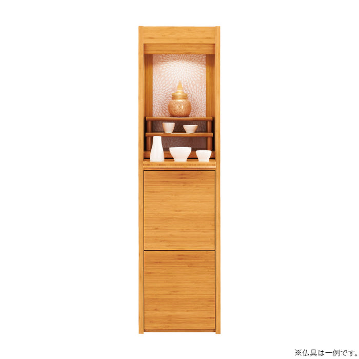 仏壇 アッサム 高さ120cm