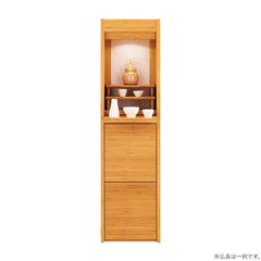 仏壇 アッサム 高さ120cm