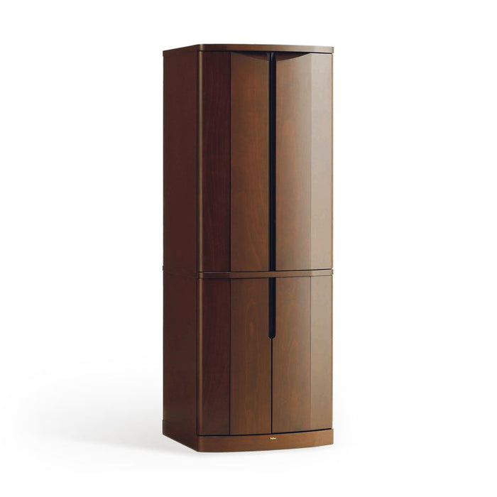 仏壇 アナベル ダーク 高さ134cm