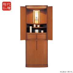 仏壇 アナベルライト 高さ134cm