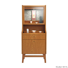 仏壇 ヒュッゲ 高さ126cm