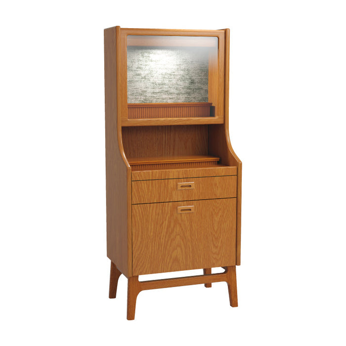 仏壇 ヒュッゲ 高さ126cm