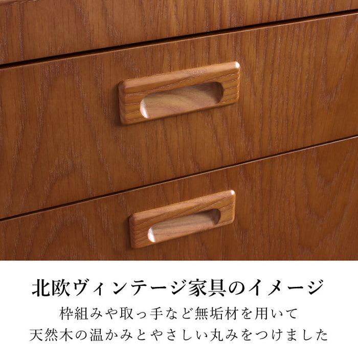 仏壇 ヒュッゲ 高さ126cm