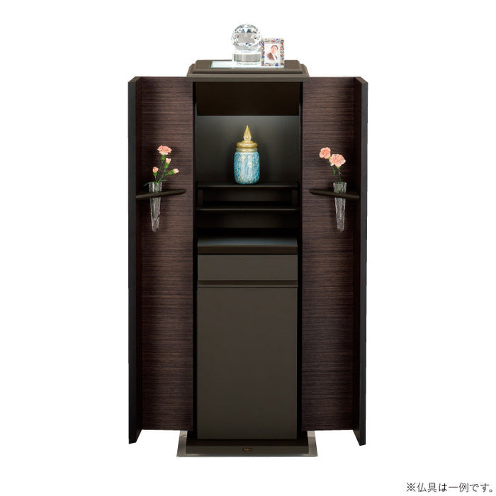 仏壇 アルデバラン ダーク 高さ110cm