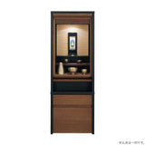 仏壇 ベータ 高さ120cm