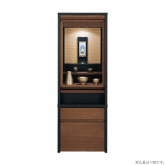 仏壇 ベータ 高さ120cm