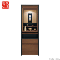 仏壇 ベータ 高さ120cm