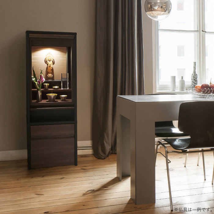 仏壇 ベータ 高さ120cm