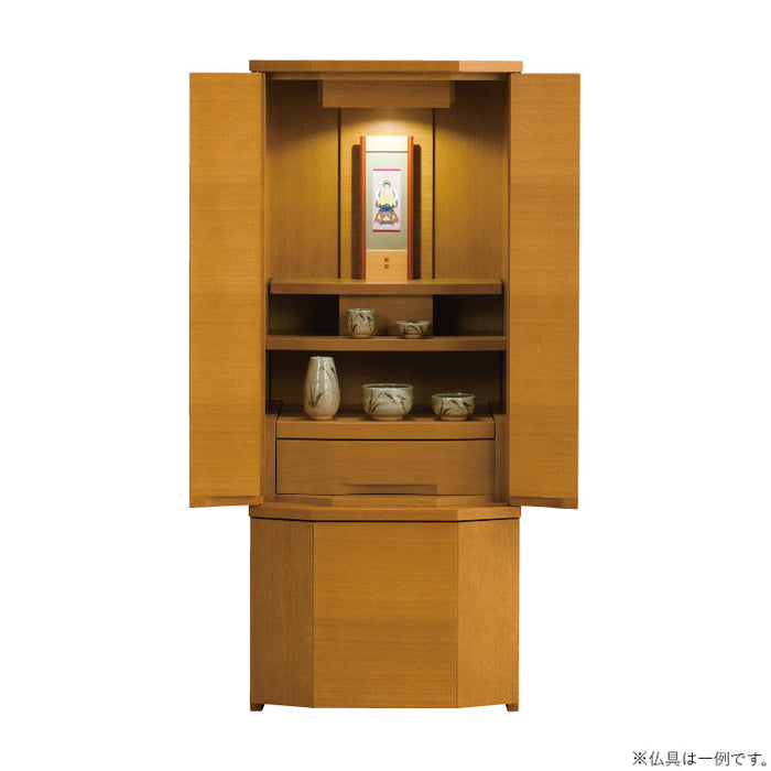 仏壇 セダム ライト 高さ120cm