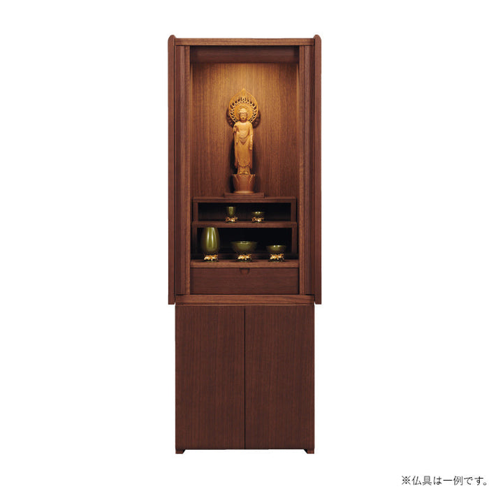 仏壇 エラン ダーク 高さ120cm