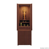 仏壇 エラン ダーク 高さ120cm