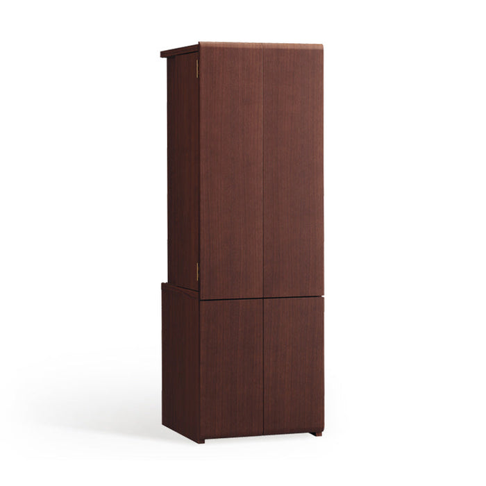 仏壇 エラン ダーク 高さ120cm