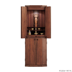仏壇 クローバー2 高さ140cm