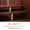 仏壇 クローバー2 高さ140cm